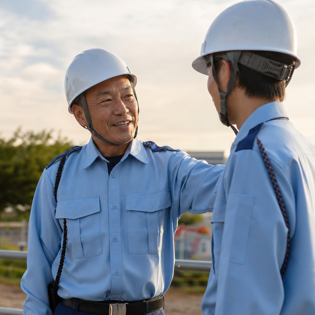 表彰・親睦会の様子