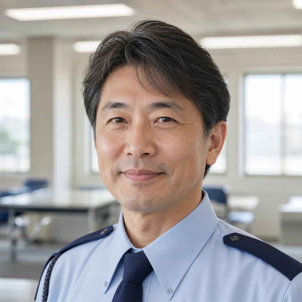 正社員登用の社員